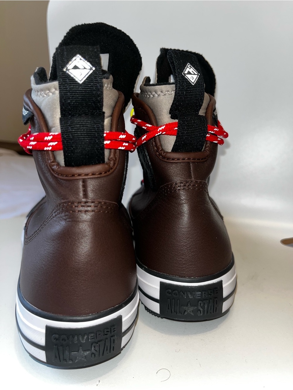 Converse Chuck Taylor All Star All Terrain - Picture 3 of 8